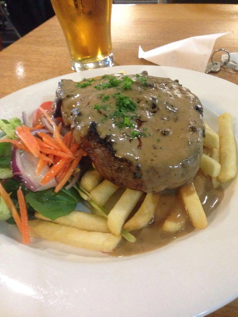 Bay Bar & Bistro - Accommodation Mount Tamborine 8