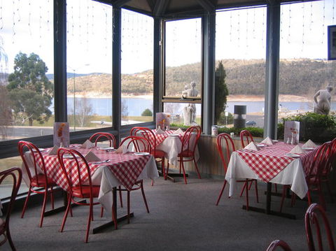 Angie's Italian Kitchen - Accommodation Mount Tamborine 0