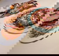 PJ's Bar - Accommodation Mount Tamborine