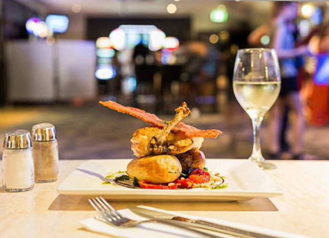 Airport Tavern - Accommodation Mount Tamborine 0