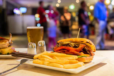 Airport Tavern - Accommodation Mount Tamborine 1