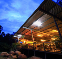 Emerald Springs Roadhouse - Accommodation Mount Tamborine