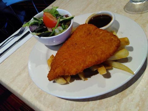Airport Tavern - Accommodation Mount Tamborine 5