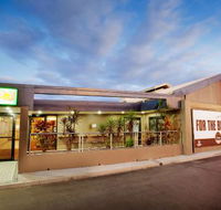 Balaclava Graziers Steakhouse - Accommodation Mount Tamborine