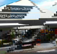 Mt Sheridan Tavern - Accommodation Mount Tamborine