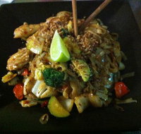 Thai Palace Restaurant - Accommodation Mount Tamborine
