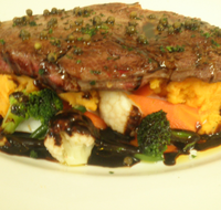 Fish n GrillFijian Cuisine - Accommodation Mount Tamborine