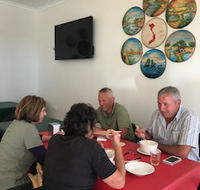 Thao's Vietnamese Cafe - Accommodation Mount Tamborine