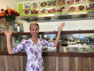 Thao's Vietnamese Cafe - Accommodation Mount Tamborine 1