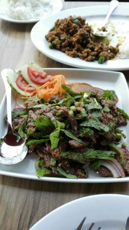 Absolute Thai Homemade - Accommodation Mount Tamborine 0