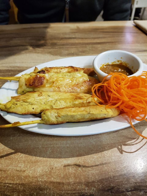 Absolute Thai Homemade - Accommodation Mount Tamborine 1