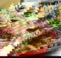 Easy Street Diner - Accommodation Mount Tamborine