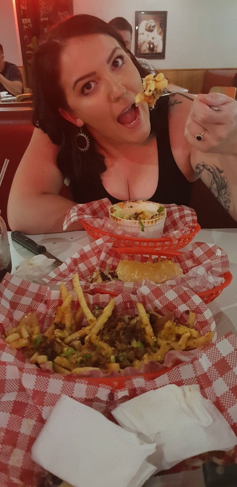 Easy Street Diner - Accommodation Mount Tamborine 4