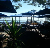 Goodys on the Beach - Accommodation Mount Tamborine