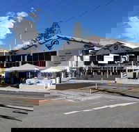 Mermaid Beach Surf Lifesaving Club - Accommodation Mount Tamborine