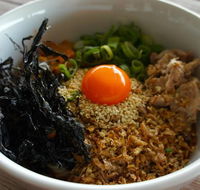 MUSO Japanese Ramen Noodle and Gyoza Bar - Accommodation Mount Tamborine