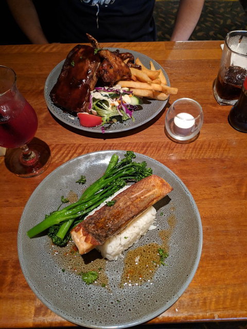 Oxenford Tavern - Accommodation Mount Tamborine 3