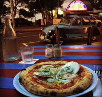 Paolos Pizza Bar - Accommodation Mount Tamborine