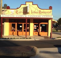 Rajarani Indian Restaurant - Accommodation Mount Tamborine