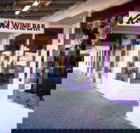 Roth Wine Bar - Accommodation Mount Tamborine