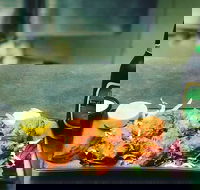 Spice Temple Indian Restaurant and bar - Accommodation Mount Tamborine