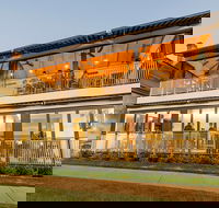 Oriental Hotel - Accommodation Mount Tamborine