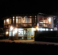 Wanderlight Restaurant - Accommodation Mount Tamborine
