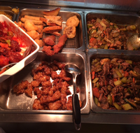 Kens Kitchen - Accommodation Mount Tamborine