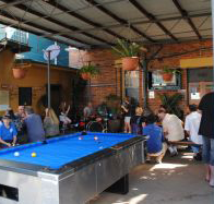 Ellalong Hotel - Accommodation Mount Tamborine