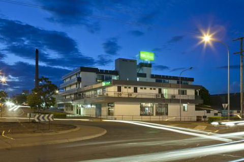 Ibis Styles Mount Isa Verona - Accommodation Mount Tamborine 0