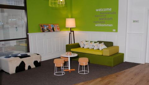 Ibis Styles Mount Isa Verona - Accommodation Mount Tamborine 3