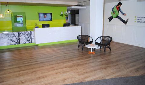 Ibis Styles Mount Isa Verona - Accommodation Mount Tamborine 4