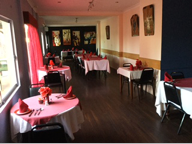 Abyssinia Restaurant–Townview Motel - Accommodation Mount Tamborine 1