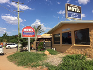 Abyssinia Restaurant–Townview Motel - Accommodation Mount Tamborine 4