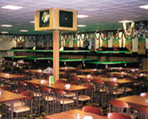 Mount Isa Irish Club - Accommodation Mount Tamborine 2