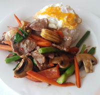 Al-Oi Thai Restaurant - Accommodation Mount Tamborine