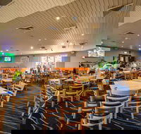 Iron Horse Inn  Carriage Bistro - Accommodation Mount Tamborine