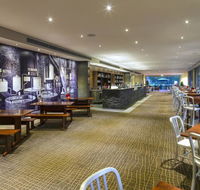 Redsalt Restaurant - Accommodation Mount Tamborine