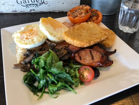 Il Mio SoGno - Accommodation Mount Tamborine 1