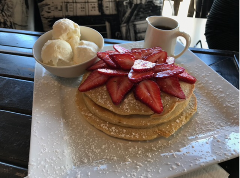 Il Mio SoGno - Accommodation Mount Tamborine 2