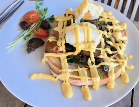 Il Mio SoGno - Accommodation Mount Tamborine 3