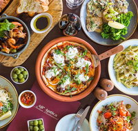 All Antica Italian Restaurant - Accommodation Mount Tamborine