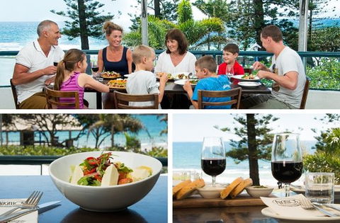 Augello’s Ristorante & Pizzeria - Accommodation Mount Tamborine 0
