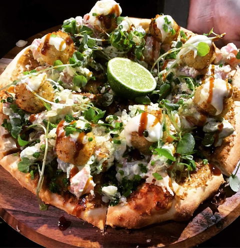 Augello’s Ristorante & Pizzeria - Accommodation Mount Tamborine 4