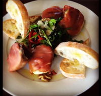 Cala Luna Italian Restaurant - Accommodation Mount Tamborine