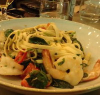 Green Zebra Restaurant - Accommodation Mount Tamborine