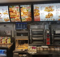 KFC - Accommodation Mount Tamborine