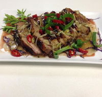 Orange Restaurant - Accommodation Mount Tamborine