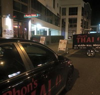 Phons Thai Restaurant - Accommodation Mount Tamborine