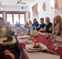 Sundara Indian Restaurant - Accommodation Mount Tamborine
